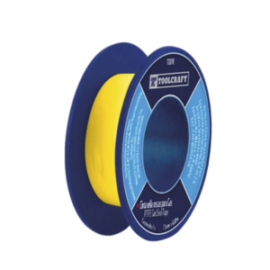 Cinta de teflón sella roscas Toolcraft TC1078 para gas
