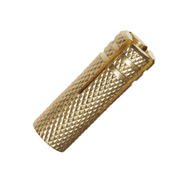 Tarugo 10x30mm x 15 unidades Standers
