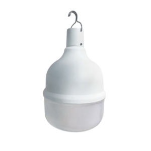 Foco Highpower Orange 5W Luz fría Recargable