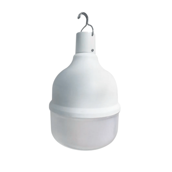 Foco Highpower Orange 5W Luz fría Recargable