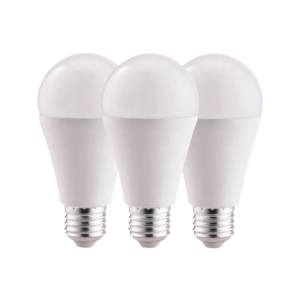 Foco LED Orange E27 15W Luz Fría x 3 unidades