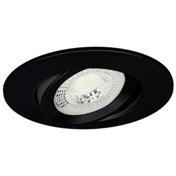Foco Dicroico Spot 7w Para Sala Bar Restauran