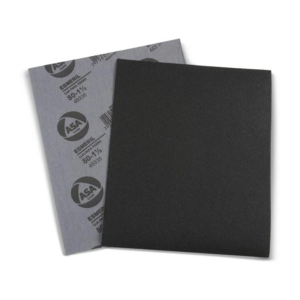 Lija para fierro 3M Grano 80