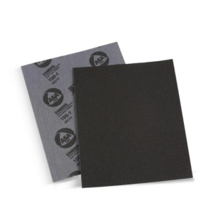 Lija para fierro 3M Grano 100