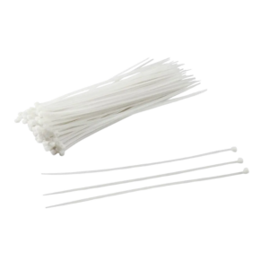 Cintillo 250x3.6mm x100 unidades Werken