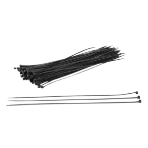Cintillo 300x4.8mm x100unidades Werken
