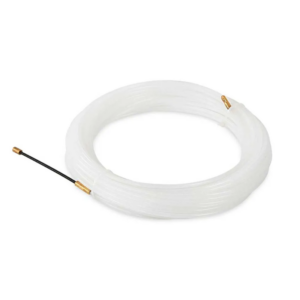 Pasacable de nylon 20 metros Tkl
