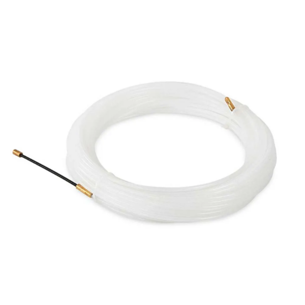 Pasacable de nylon 20 metros Tkl