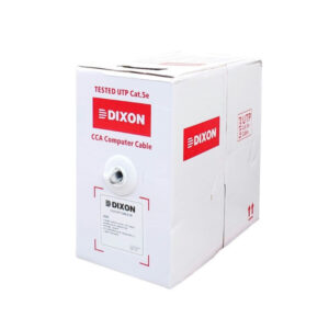 CABLE UTP CCA CAT5E