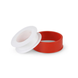 Cinta teflón 12 mm x 8 yd Shurtape
