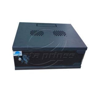 Gabinete de red 4RU dataprinss  400 x 300 x 240