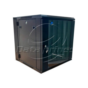 Gabinete avatible 12RU 600 x 640 x 600