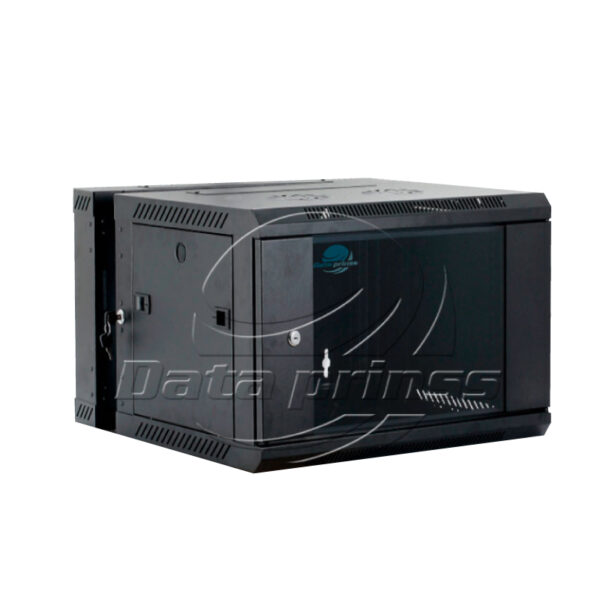 gabinete de red